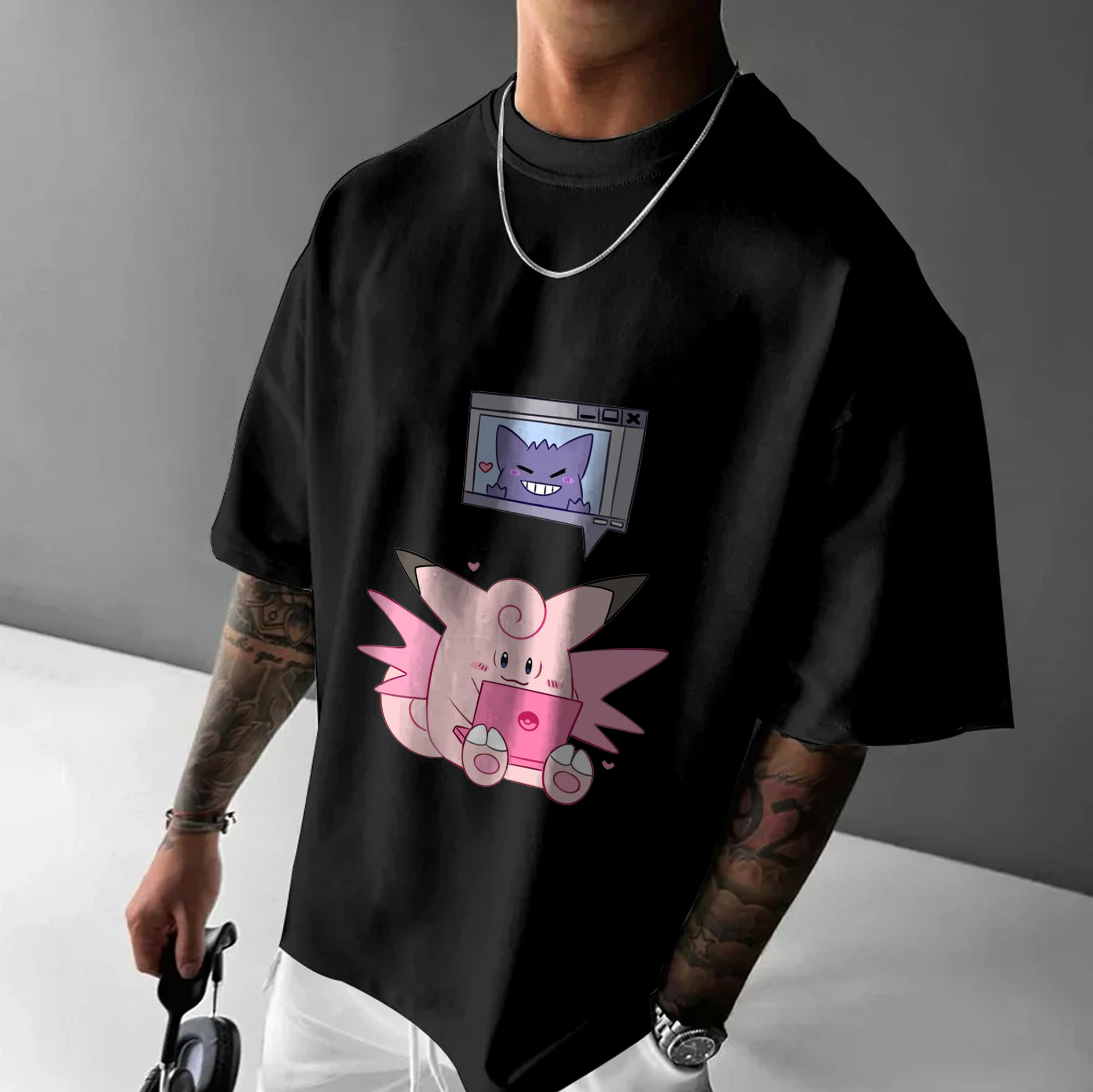 Unisex 