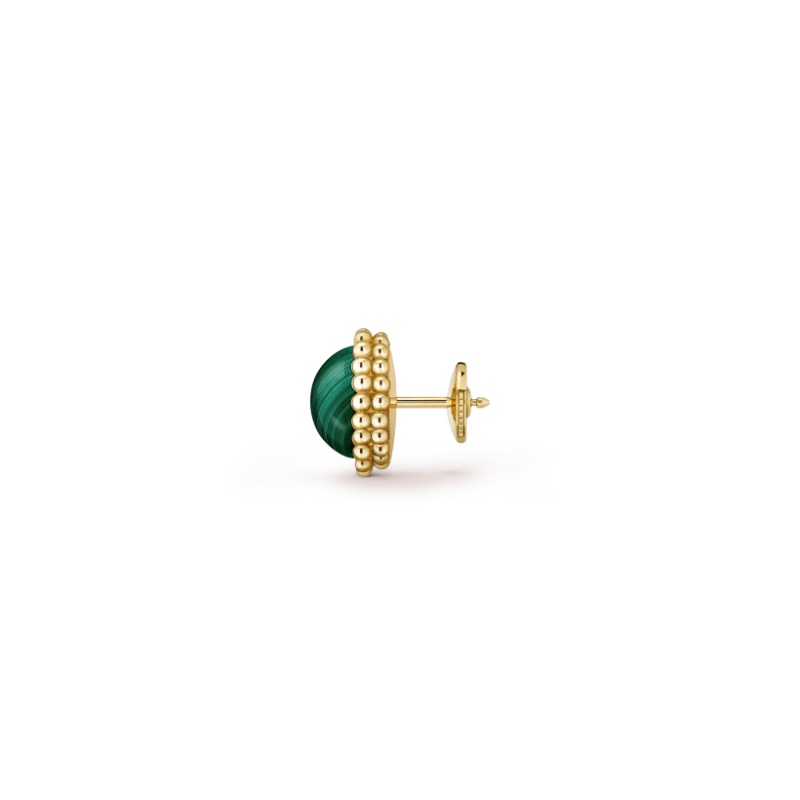 Replicate Perlée couleurs earrings(1:1 replica) - Original Replica Club