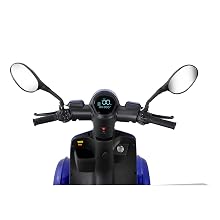 mobility scooters
