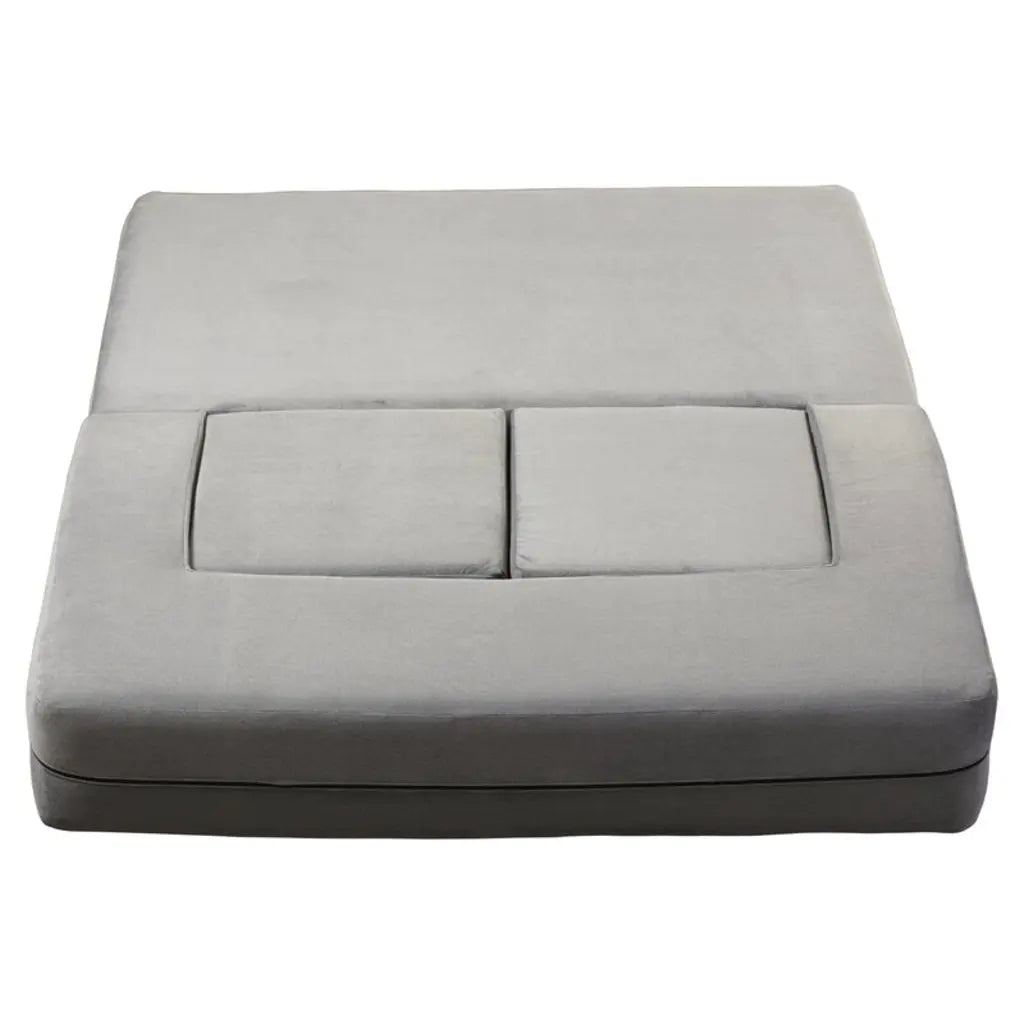 Eugene 61'' Square Arm