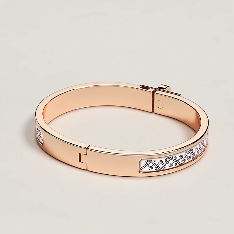 Replicate Mini Clic Kelly bracelet(1:1 replica) - Original Replica Club