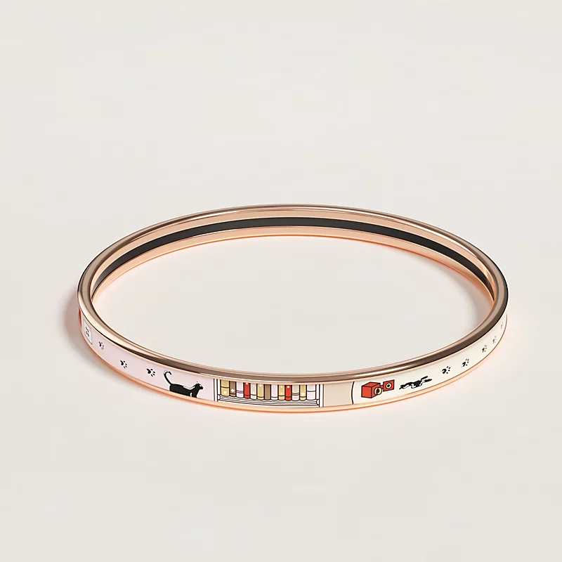 Replicate Mystere au 24 bracelet(1:1 replica) - Original Replica Club
