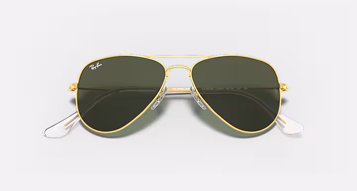 Ray-Ban AVIATOR EXTRA SMALL
