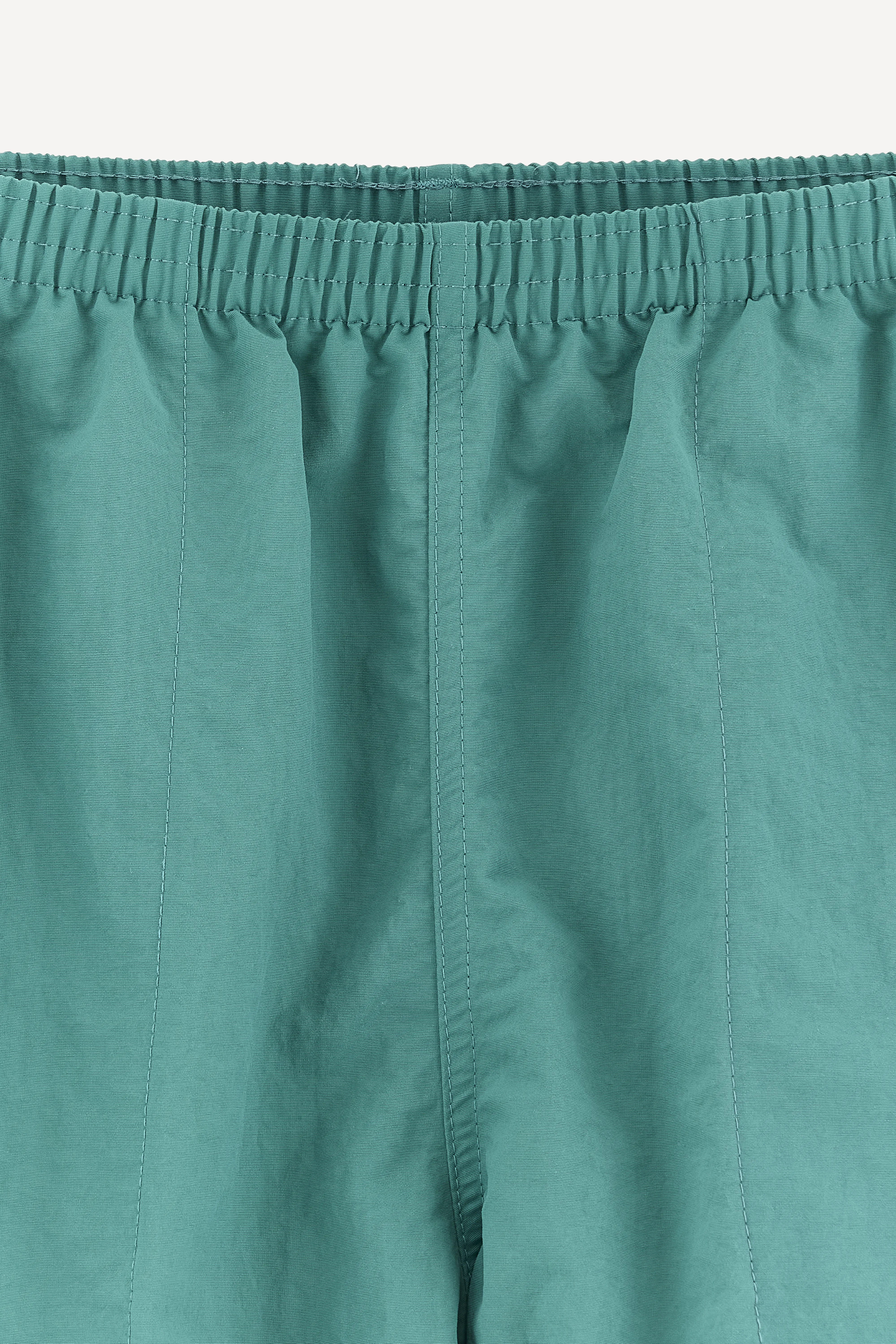 Bellerose Men's Baggies Shorts - 5