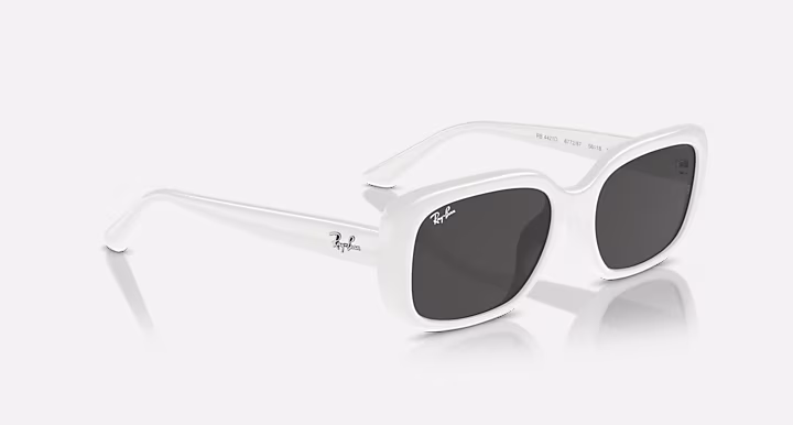 Ray-Ban RB4421D BIO-BASED