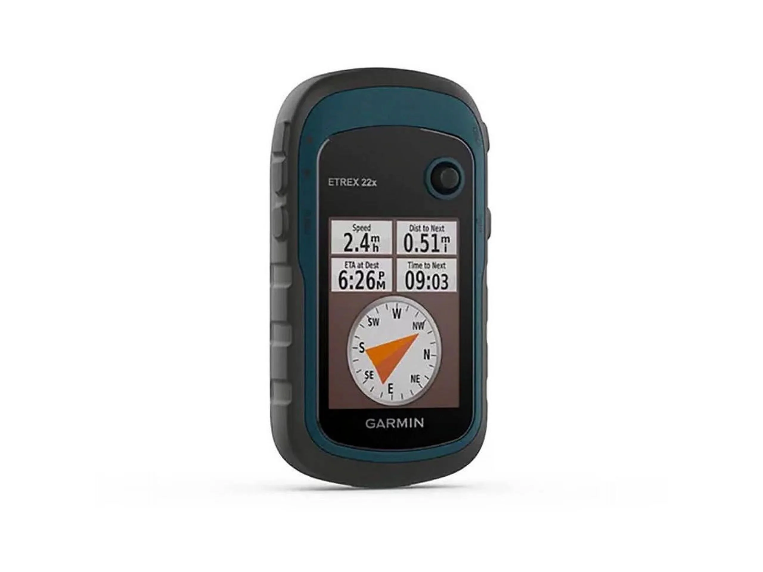 Etrex 22X GPS Handheld 16Gb - Image 15 Etrex 22X GPS Handheld 16Gb - Image 15