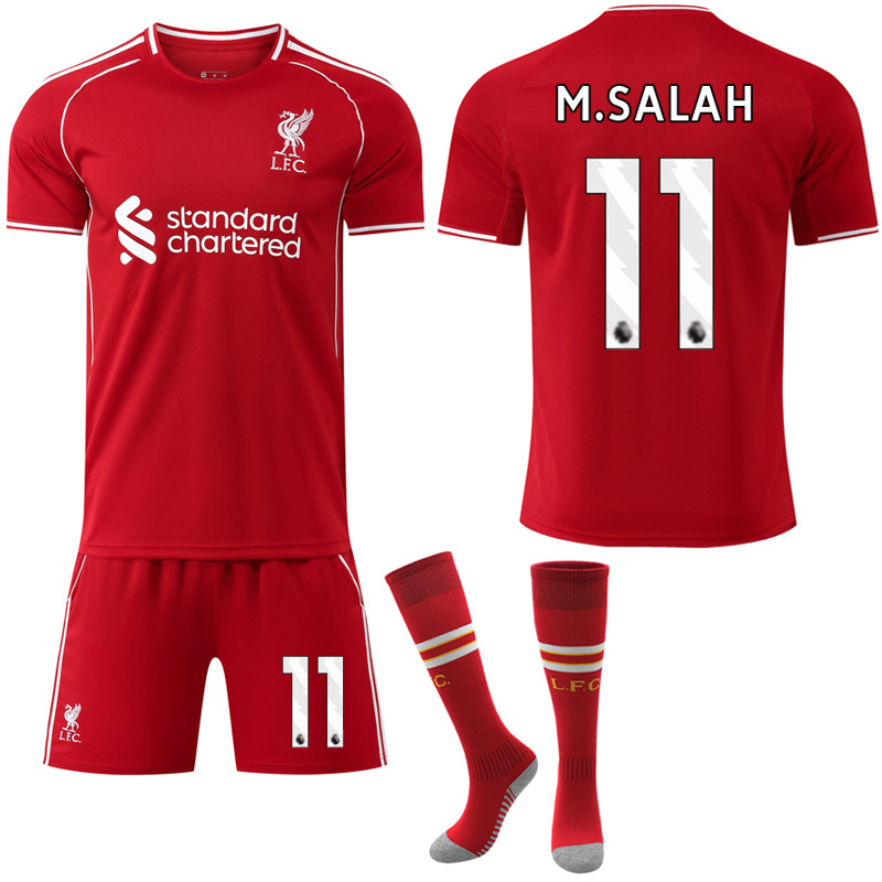 Football Club Jersey
