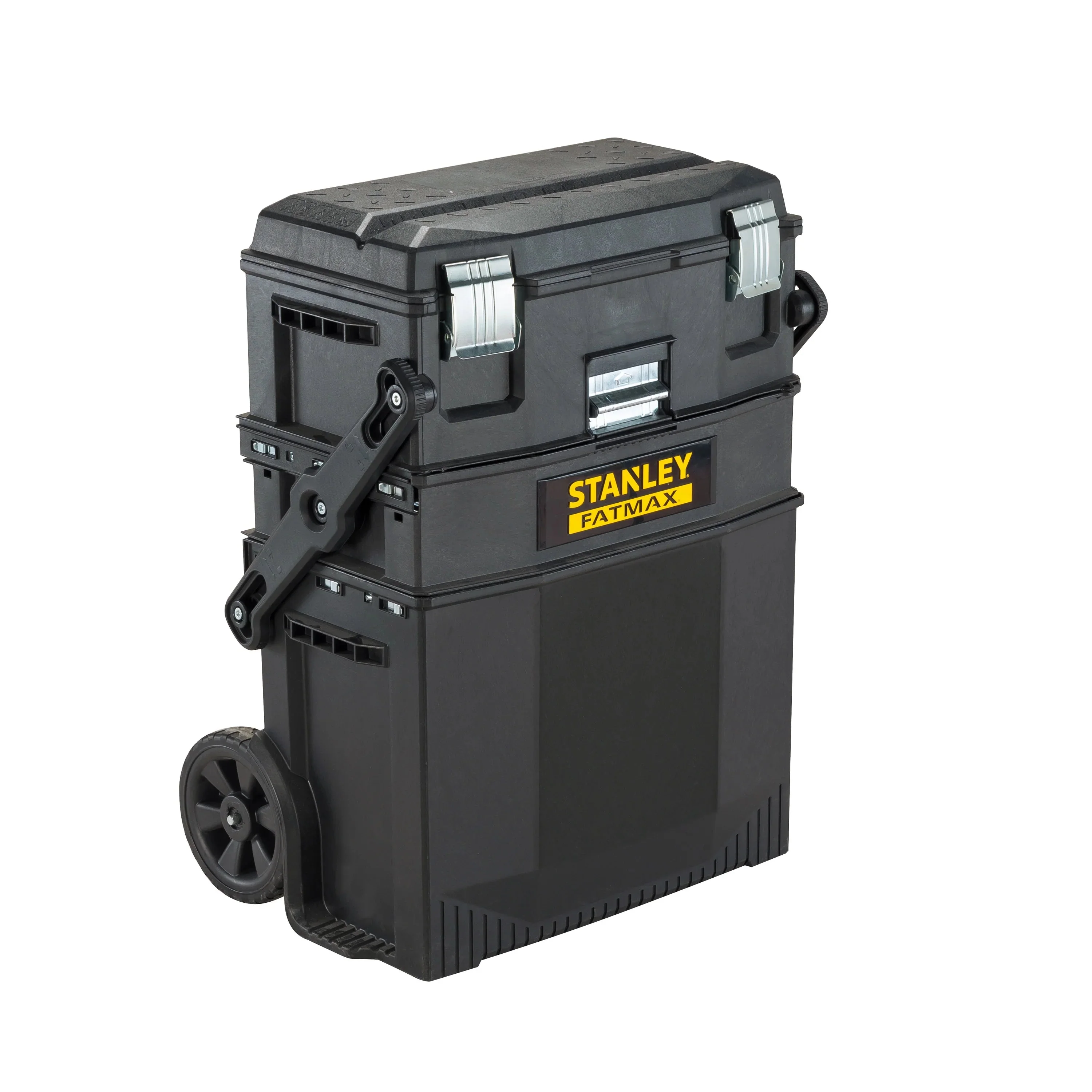 STANLEY FATMAX 4-in-1 Mobile Work Station - 020800R - Image 7 STANLEY FATMAX 4-in-1 Mobile Work Station - 020800R - Image 7
