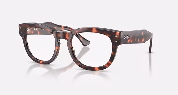 Ray-Ban MEGA HAWKEYE OPTICS