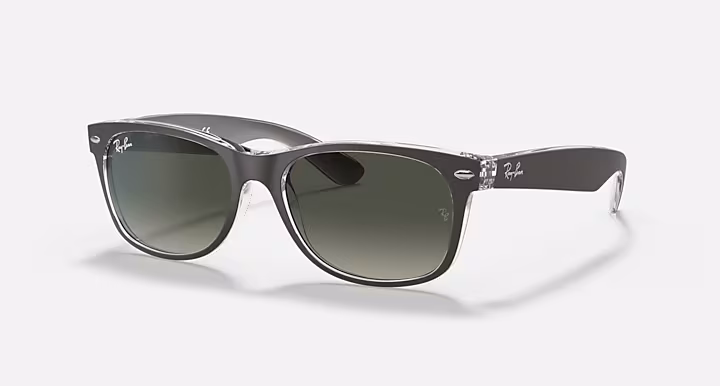 Ray-Ban NEW WAYFARER COLOR MIX