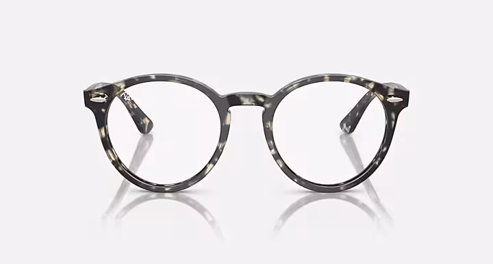 Ray-Ban LARRY OPTICS