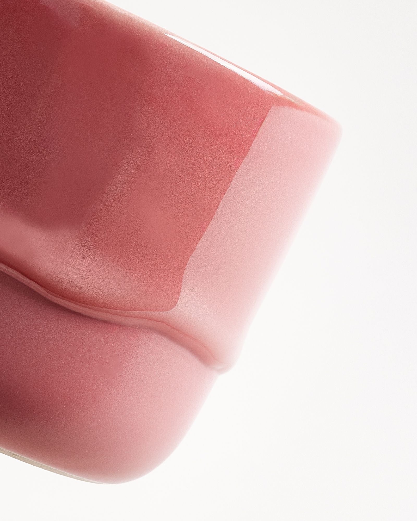 Velar Duftkerze Salted Zest rosa