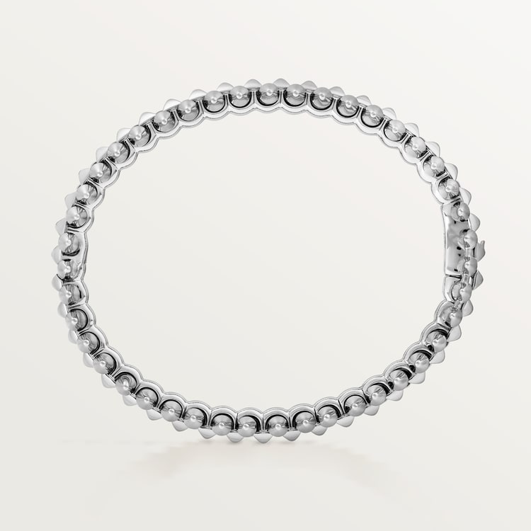 Replicate Clash de Cartier bracelet Medium Model(1:1 replica) - Original Replica Club