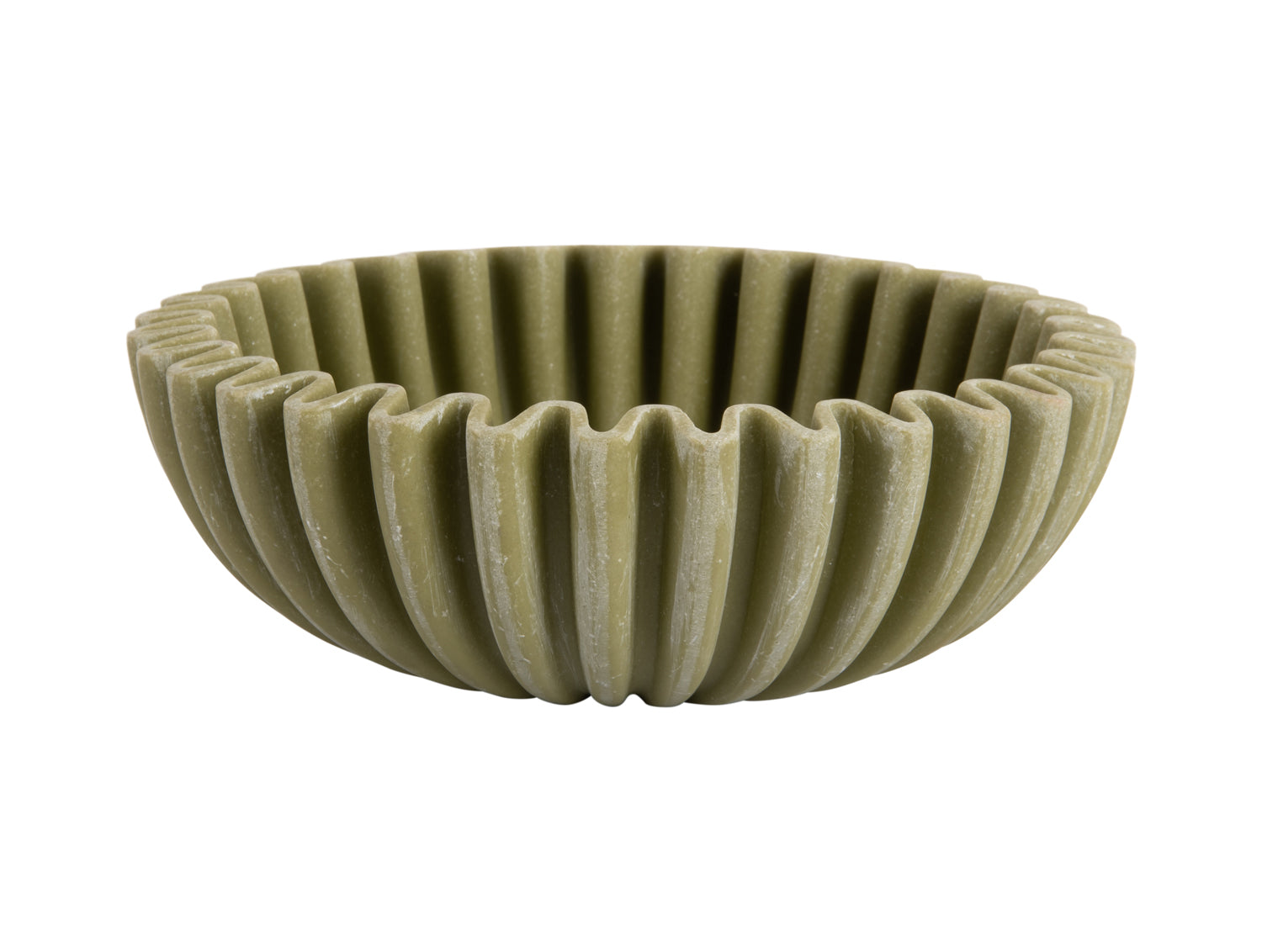 present time - Bowl Wave Medium