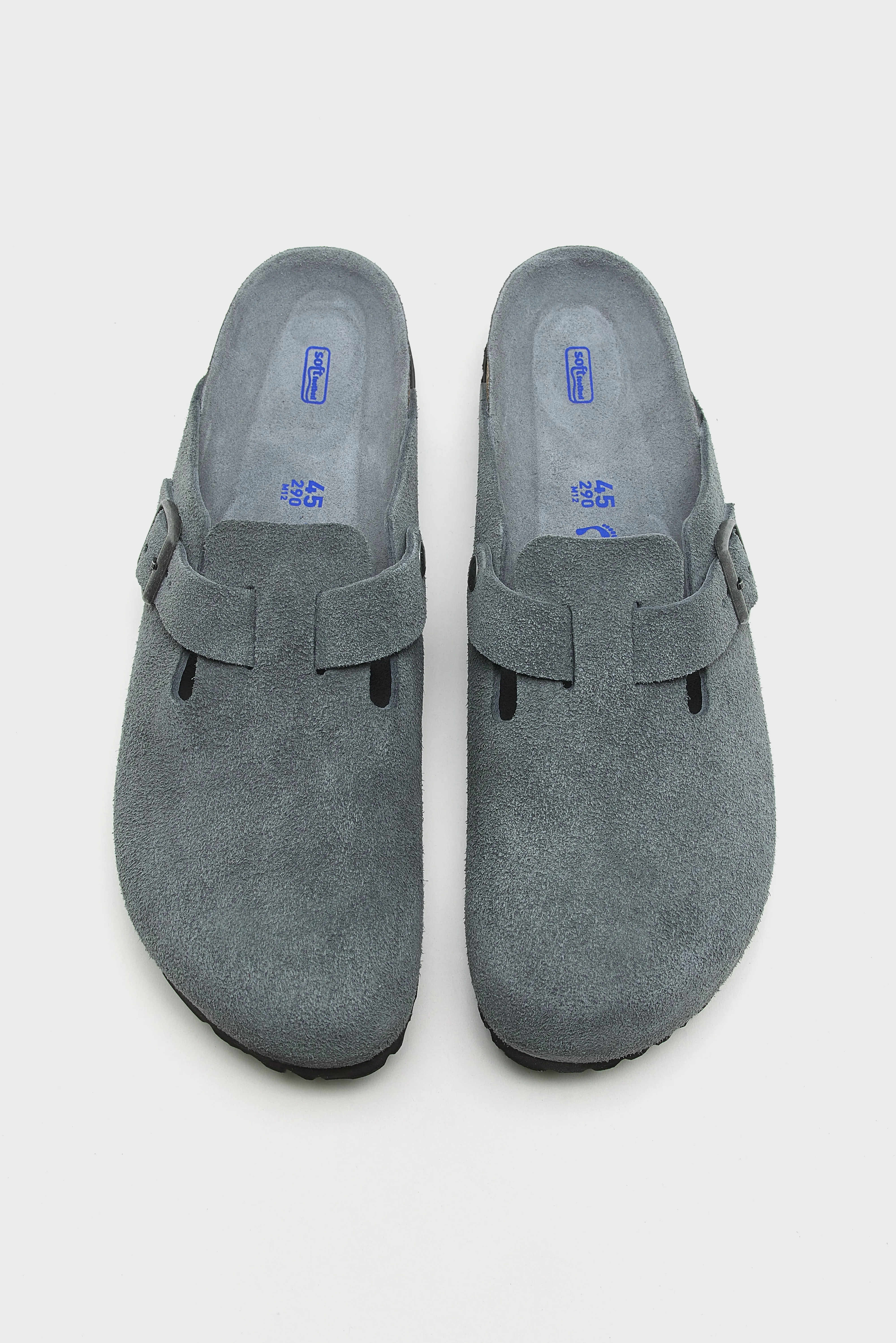 Bellerose Boston Soft Footbed for Men  (252 / M / GREY)