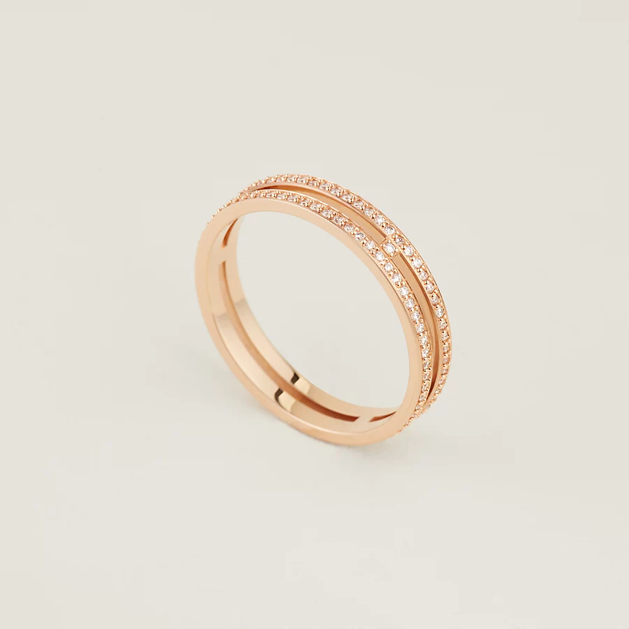 Replicate Ariane wedding band, small model(1:1 replica) - Original Replica Club