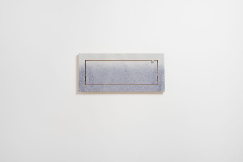 Fläpps plank 60x27-1 - Fading Grey door Monika Strigel