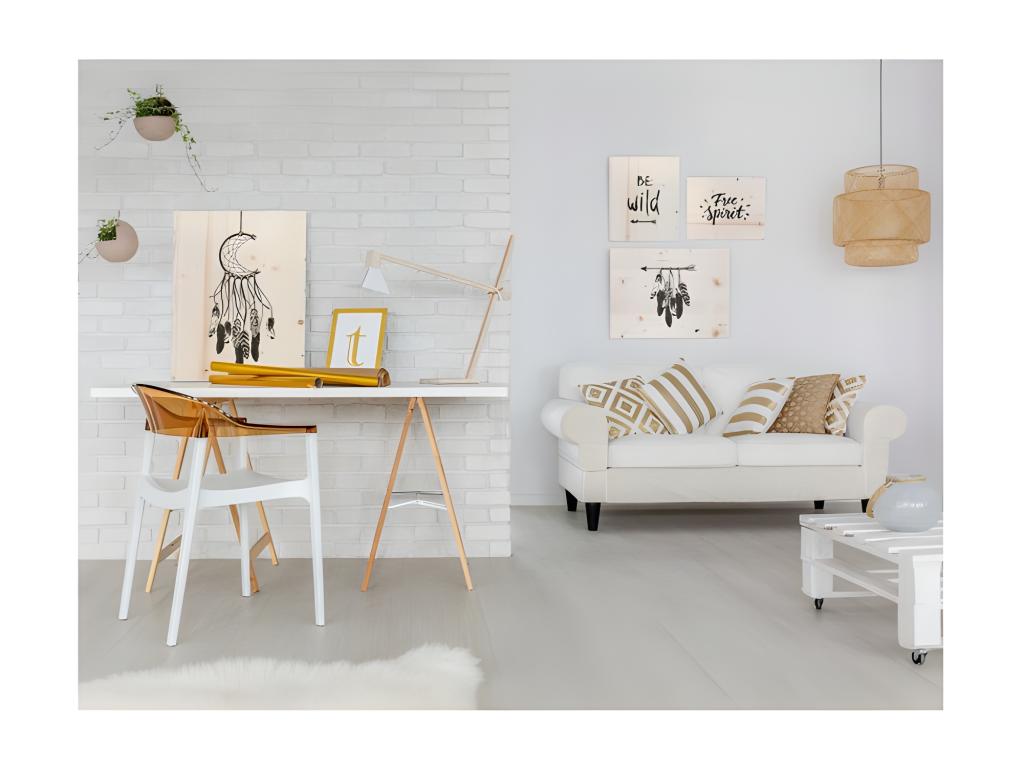 Pack de cuadros con motivos Boho