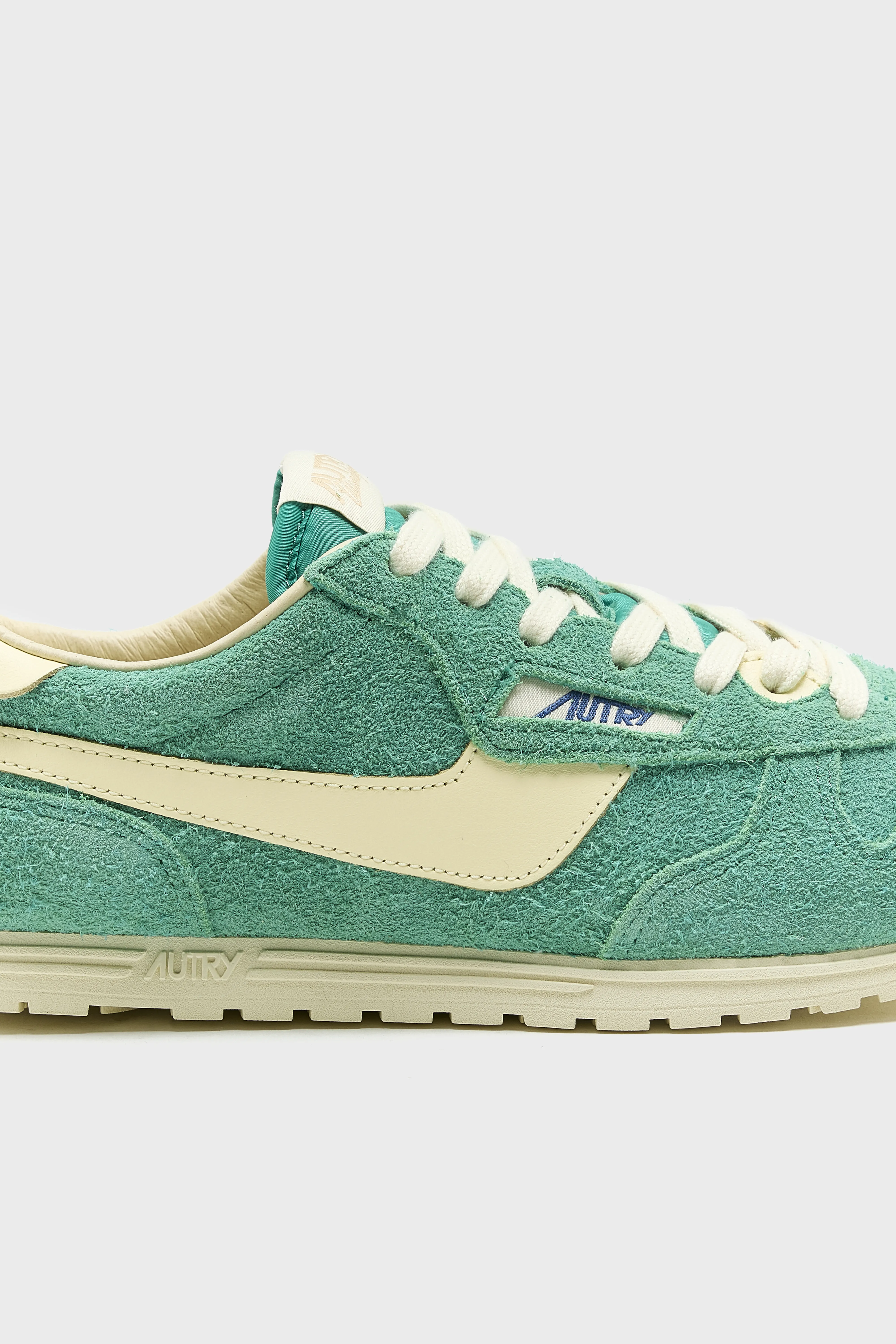 Bellerose Windspin for Women  (261 / W / GREEN)