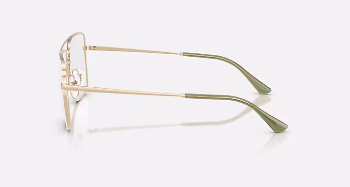 Ray-Ban ARI OPTICS