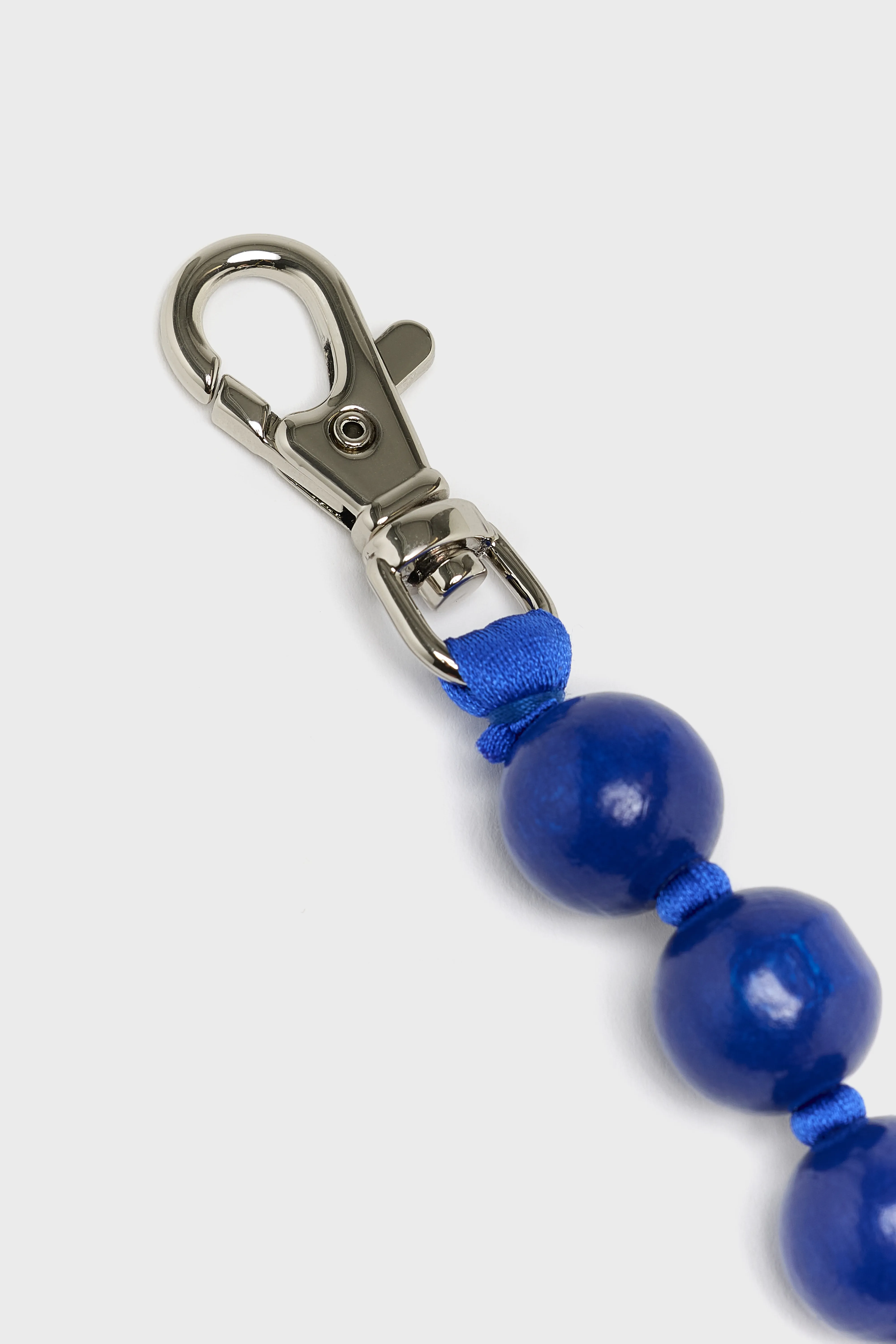 Bellerose Big Perlin Short Keyholder  (252 / U / BLUE)