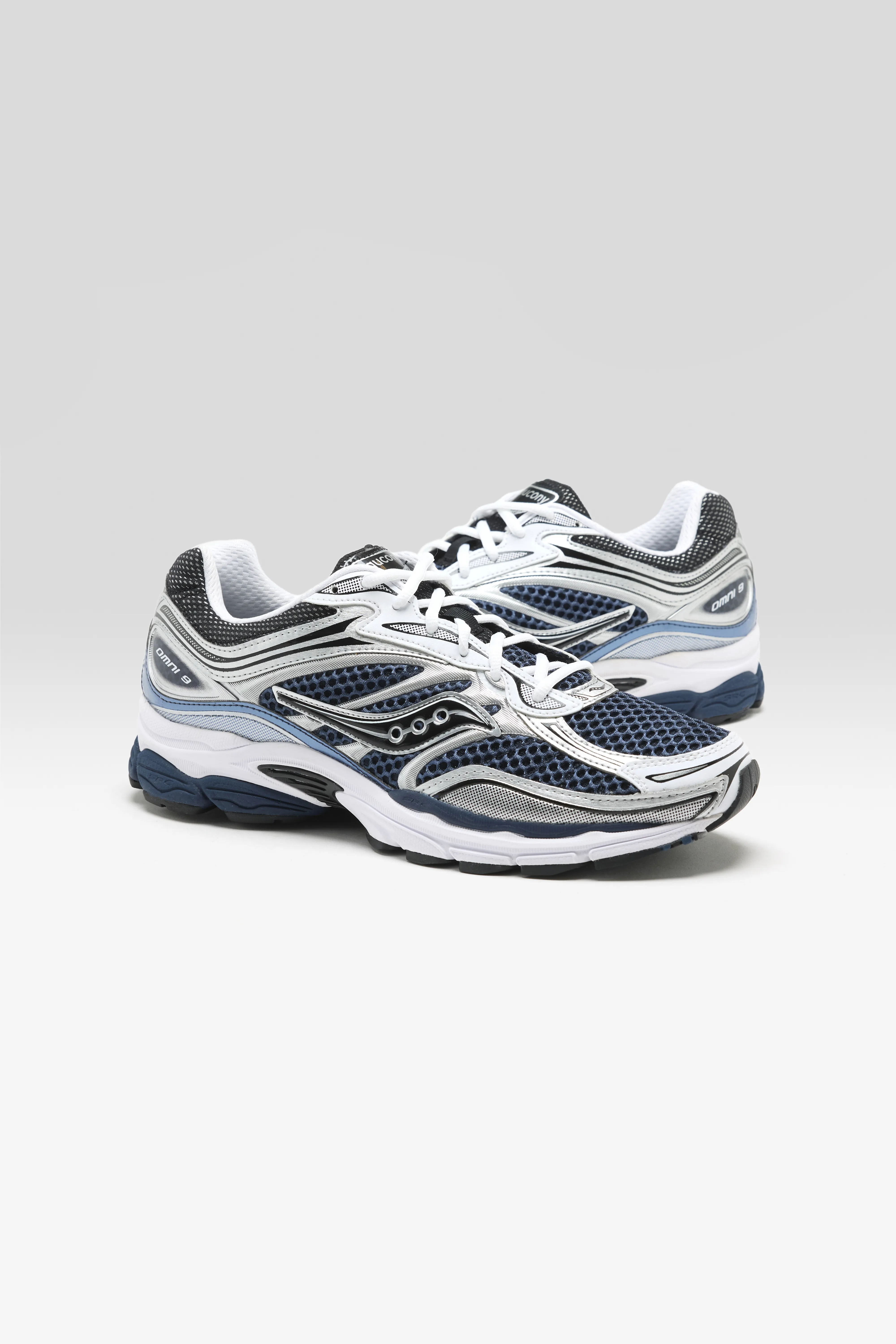 Bellerose Progrid Omni 9 for Men  (261 / M / DARK NAVY)