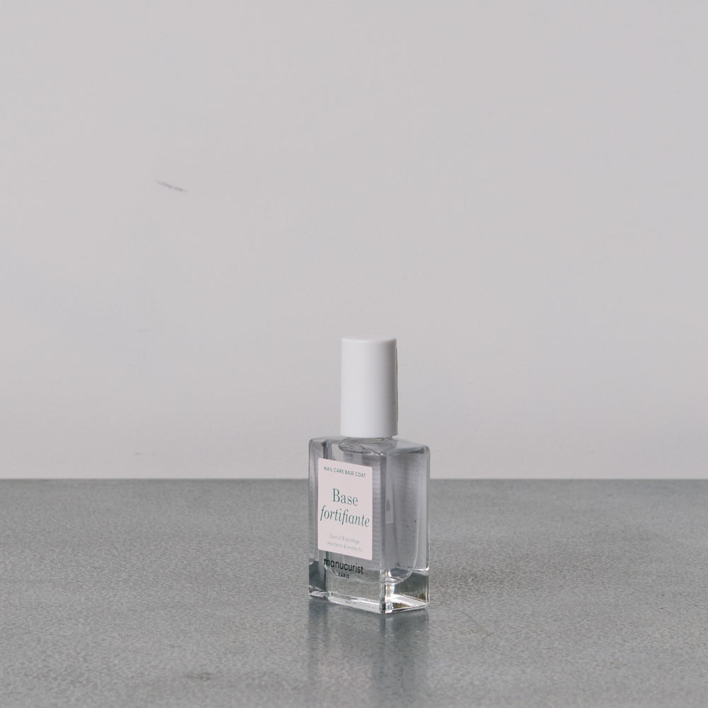 Base Fortifiante - Manucurist