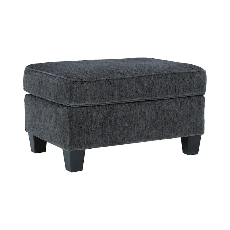 Signature Design by Ashley Abinger Large Accent Ottoman