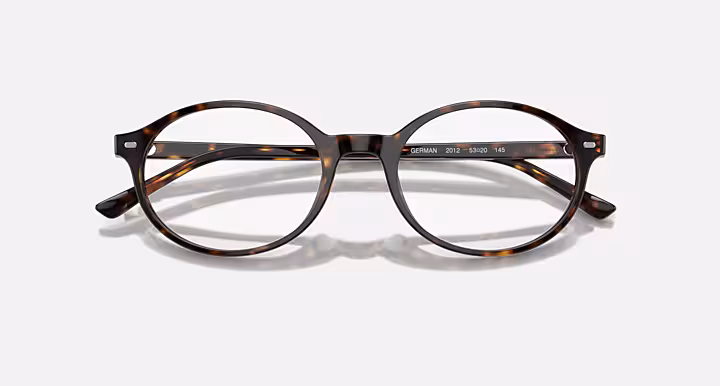 Ray-Ban GERMAN OPTICS