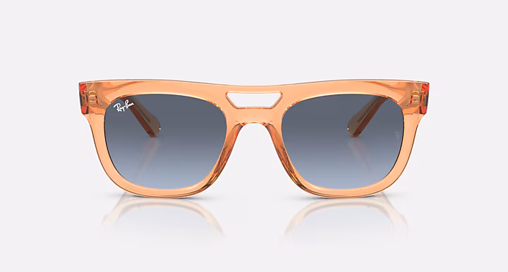 Ray-Ban PHIL BIO-BASED