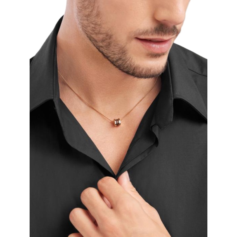 Replicate B.zero1 Series Necklace(1:1 replica) - Original Replica Club