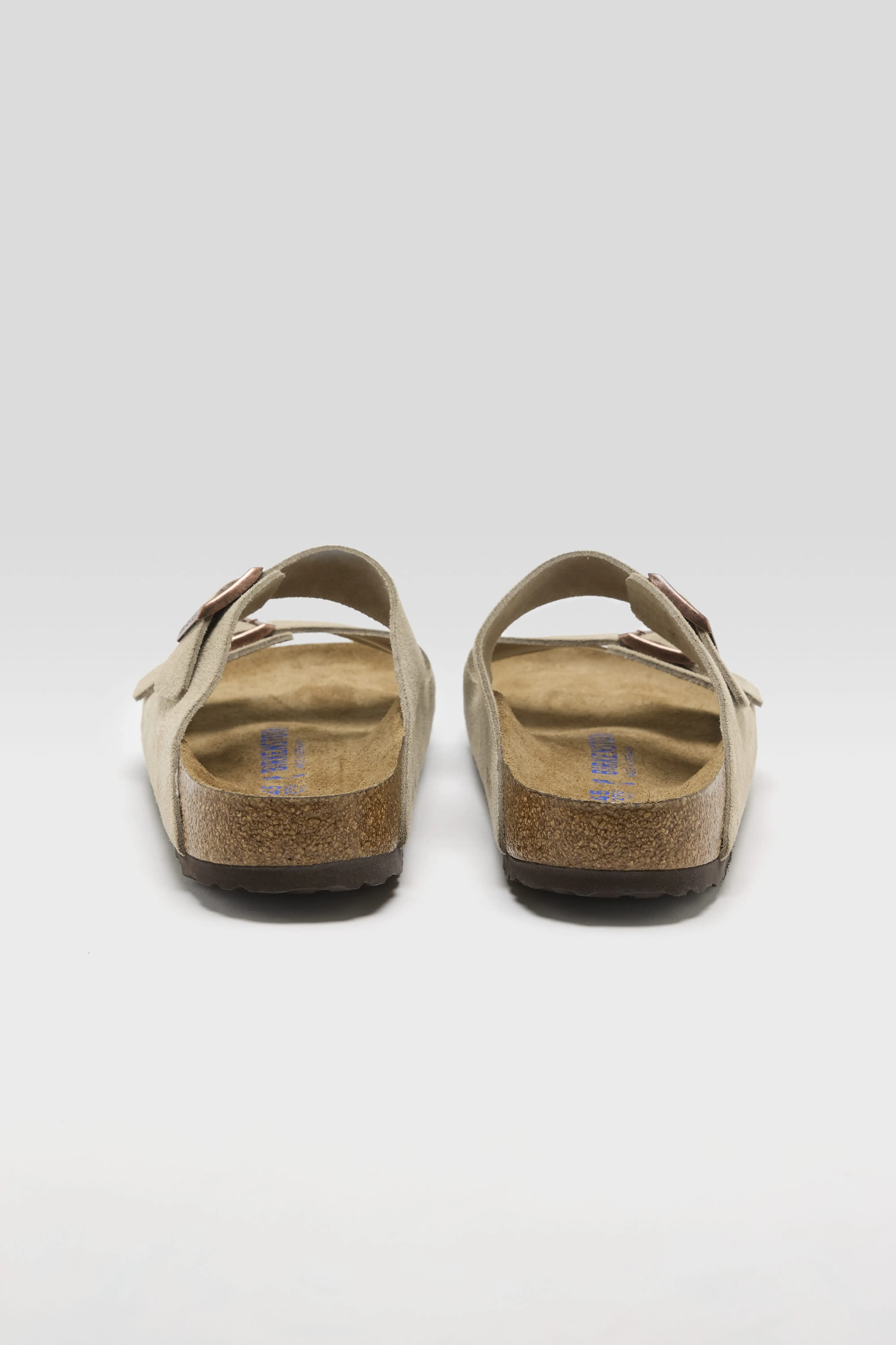Bellerose Arizona Soft Footbed for Men (261 / M / TAUPE)