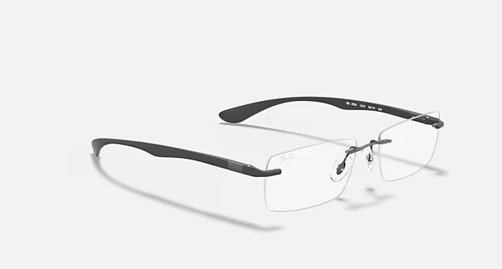 Ray-Ban RB8724 OPTICS