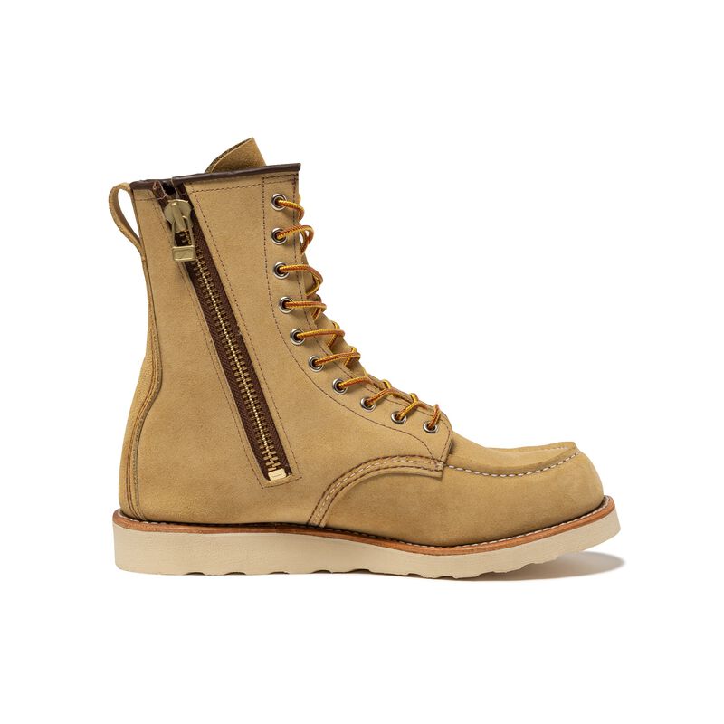 HUMAN MADE HUMAN MADE x RED WING 8INCH MOC