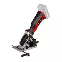Cordless Mini Circular Saw TE-CS 18/89 Li - Solo