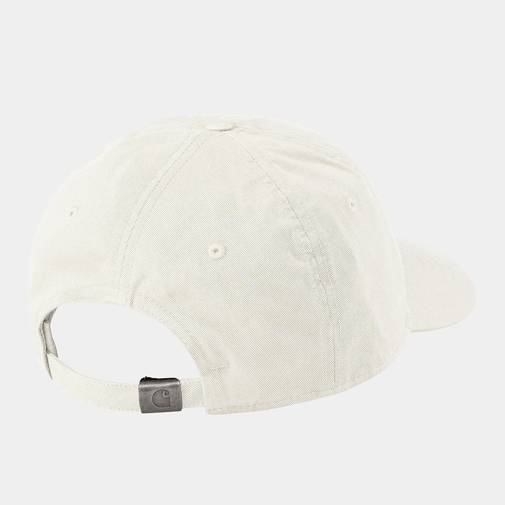Carhartt WIP - Casquette Madison - Blanc