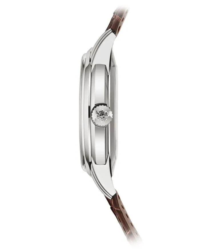 Replica Patek Philippe Grand Complications 5320G White Gold