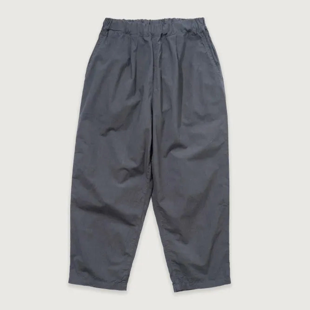 Ordinary Fits - Pantalon Uniform Painter - Gris Foncé