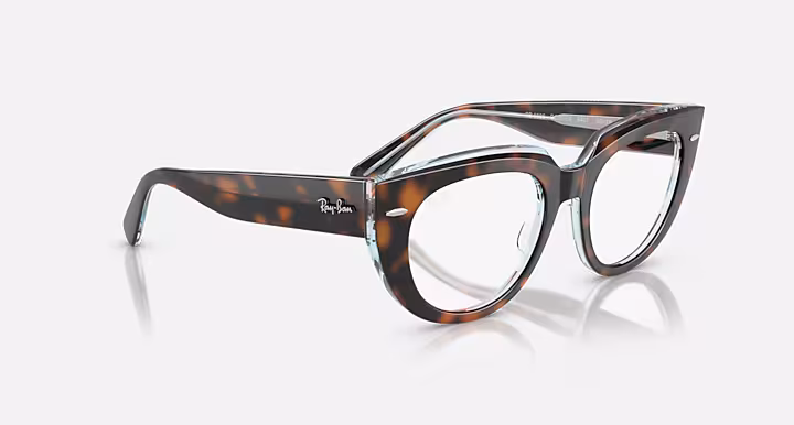 Ray-Ban DOREEN OPTICS