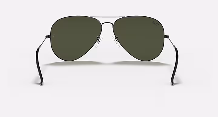 Ray-Ban AVIATOR LARGE METAL II