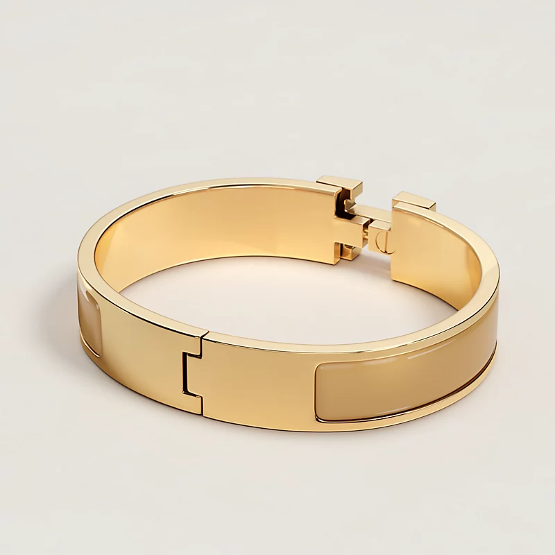 Replicate Clic H bracelet(1:1 replica) - Original Replica Club