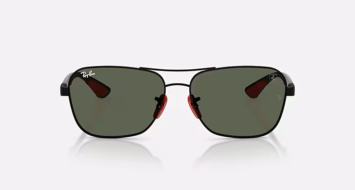 Ray-Ban RB8336M SCUDERIA FERRARI COLLECTION