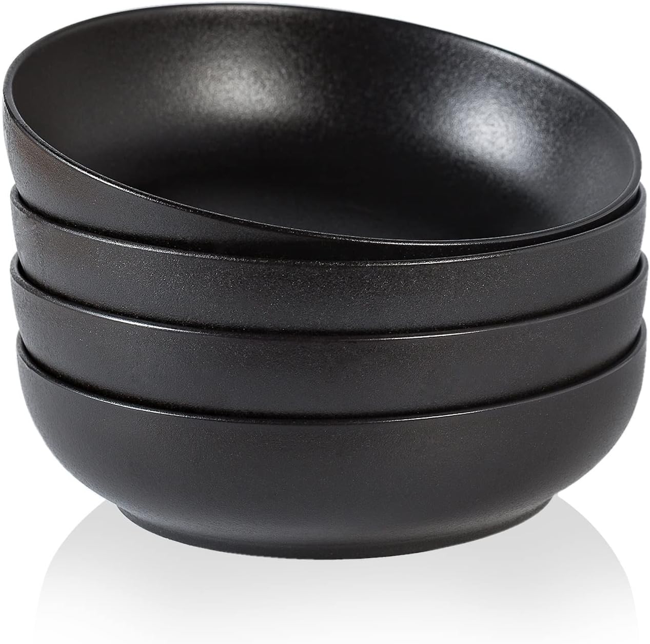 30oz Ceramic bowls set of 4-8