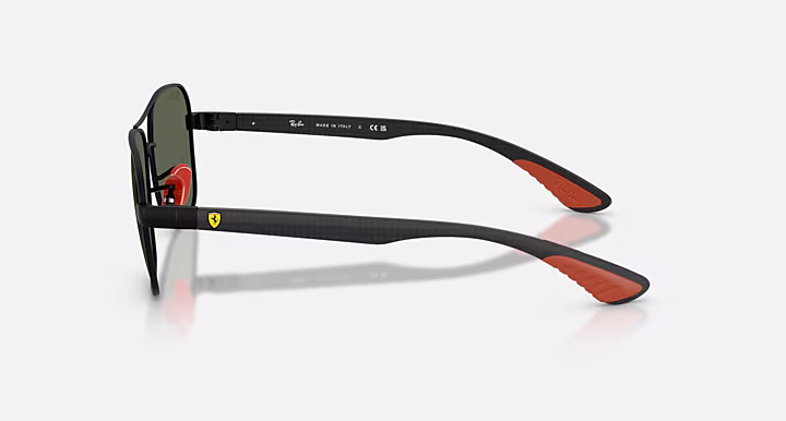 Ray-Ban RB8336M SCUDERIA FERRARI COLLECTION