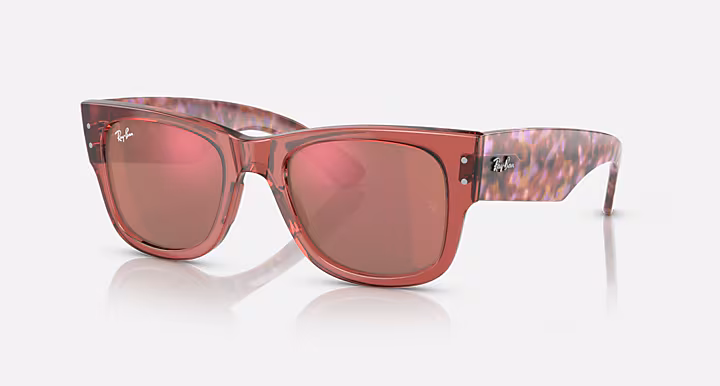 Ray-Ban MEGA WAYFARER