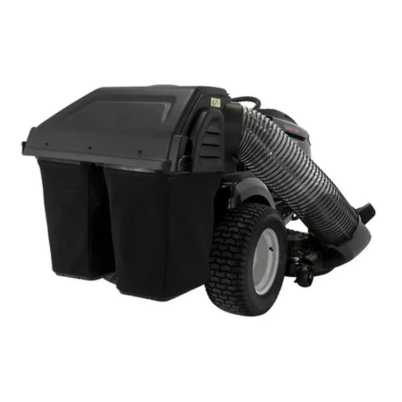 MTD 42-inch/46-inch Double Bagger for Riding Lawn Mowers