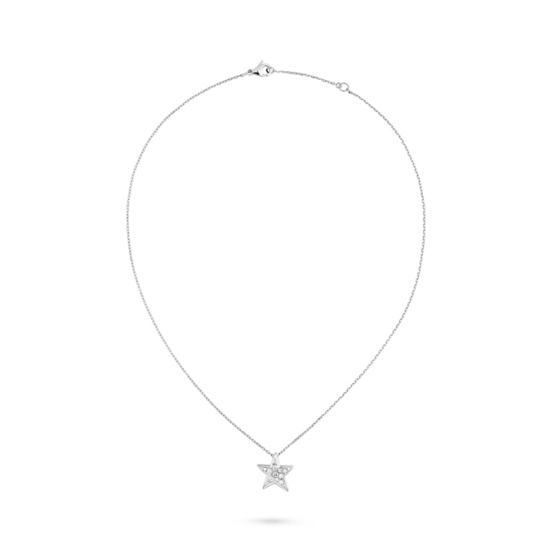 Replicate Comète Géode necklace(1:1 replica) - Original Replica Club