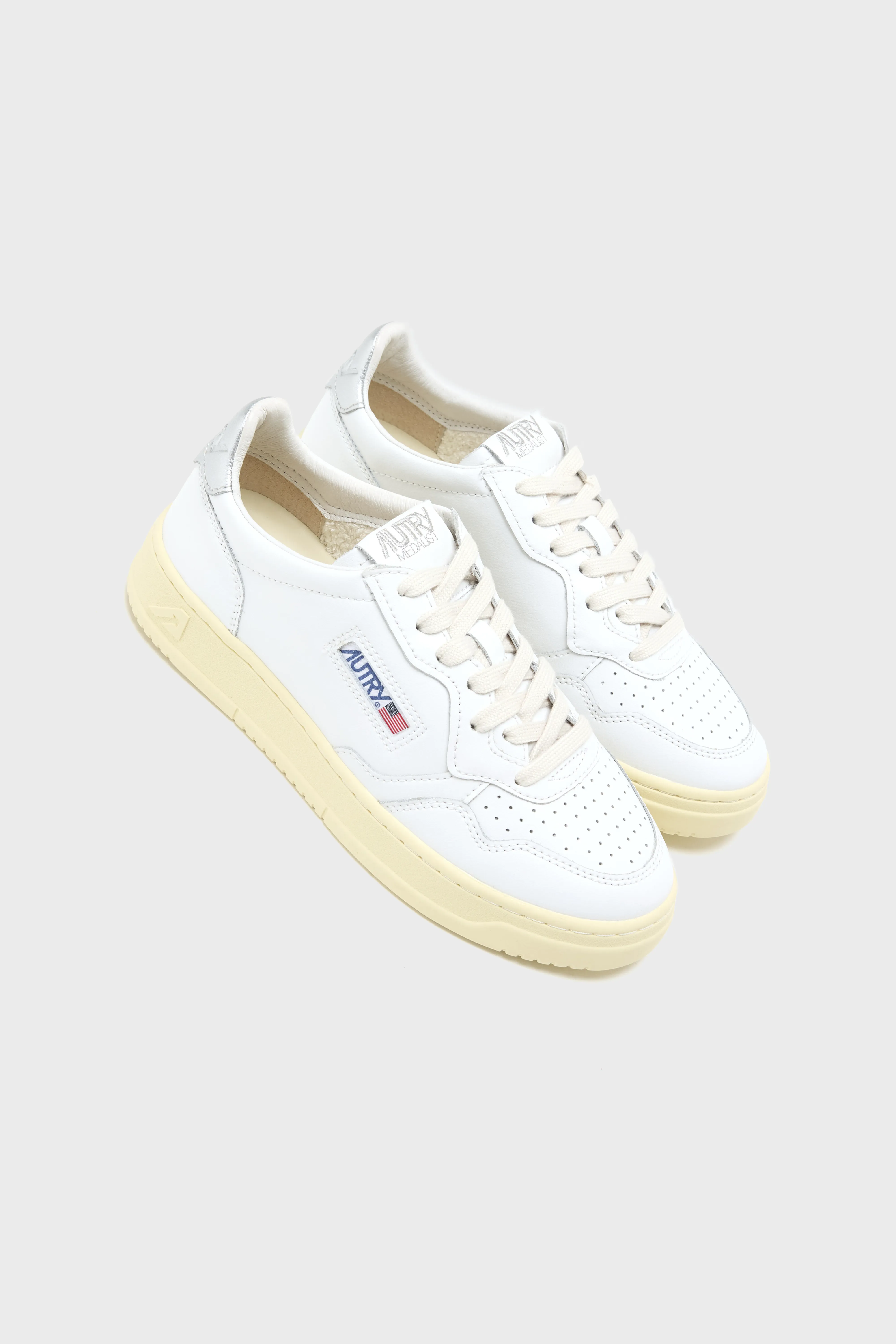 Bellerose Medalist Low for Women (251 / W / SILVER)