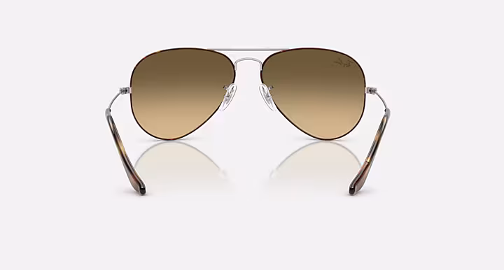 Ray-Ban AVIATOR LARGE METAL