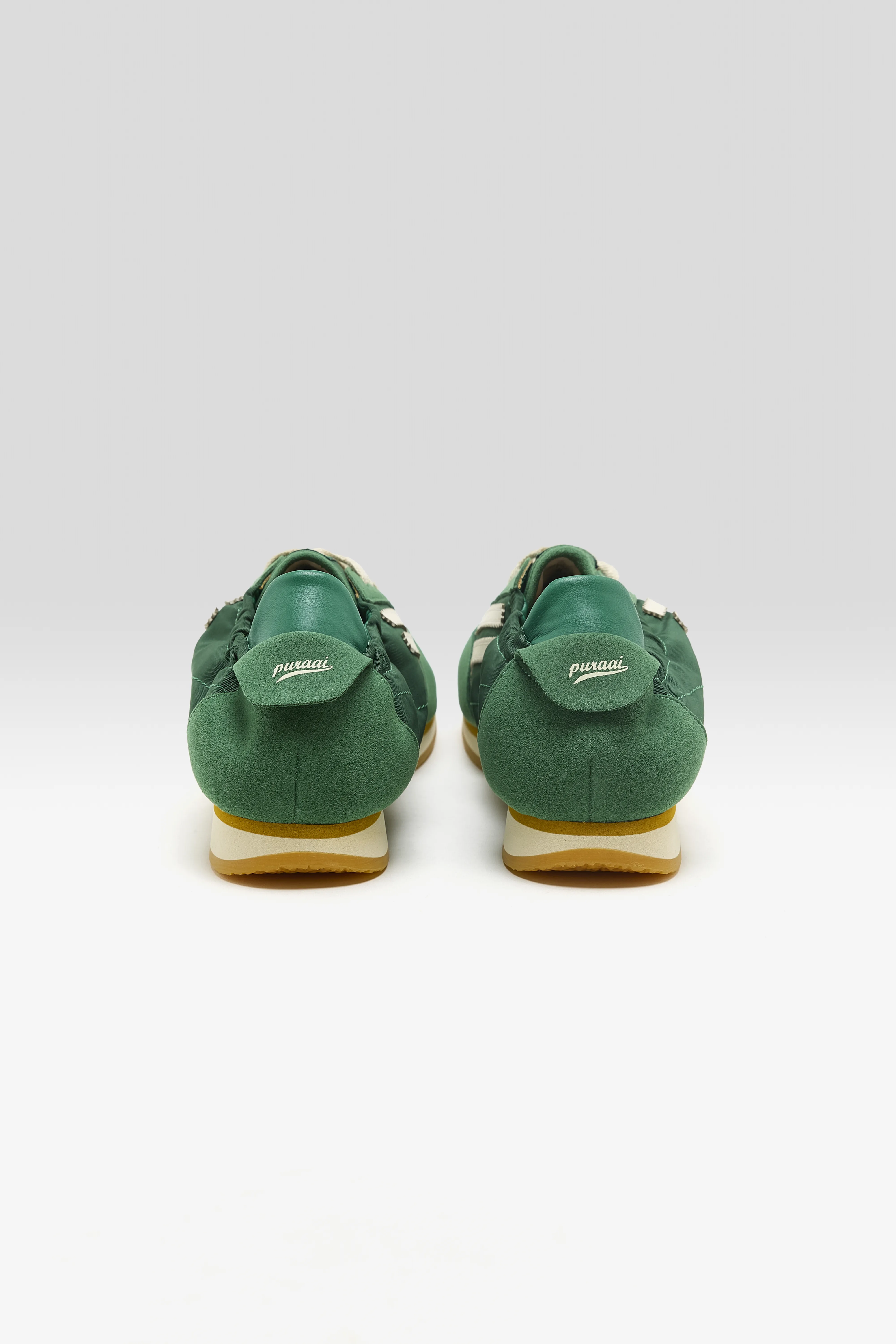 Bellerose Panther for Men  (261 / M / GREEN)
